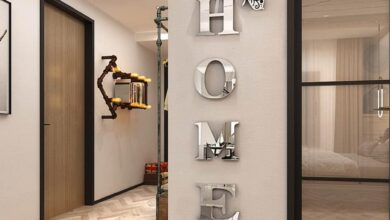 Wall Decoration Products