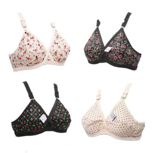 Bras