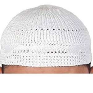 Islamic-cap