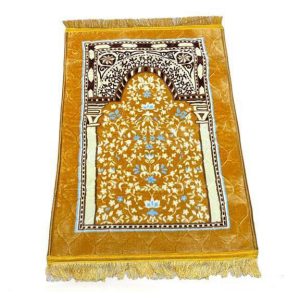 Prayer-mat