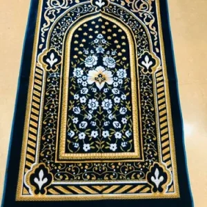 Prayer-mat