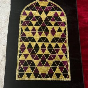 Prayer-mat