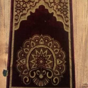 Prayer-mat