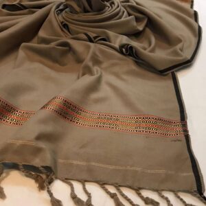 Men Wool Shawl