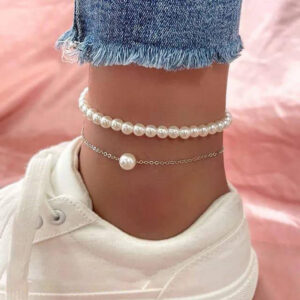Anklets