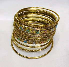 Bangles