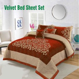 Bedspread