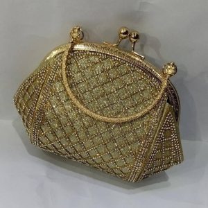 Clutch-bag