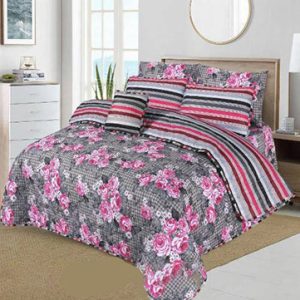 Comforter-set
