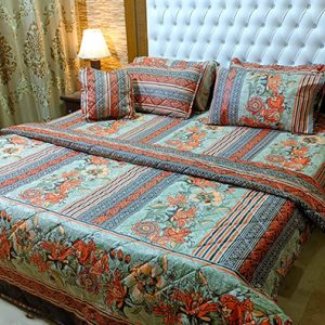 Comforter-set