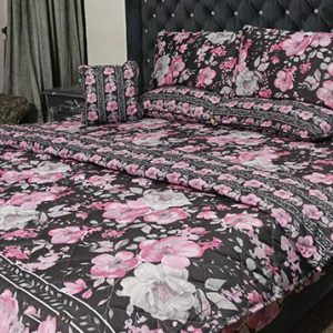 Comforter-set