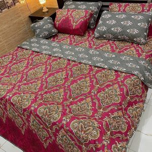 Comforter-set