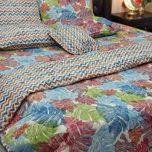 Comforter-set