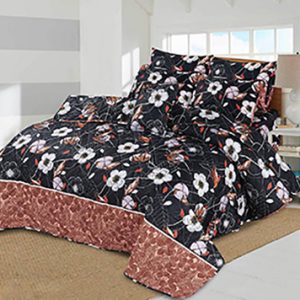 Comforter-set