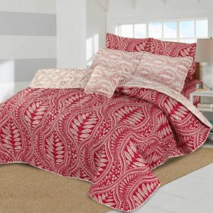 Comforter-set