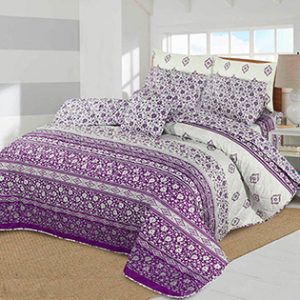 Comforter-set