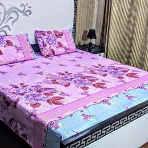 Double-bedsheet