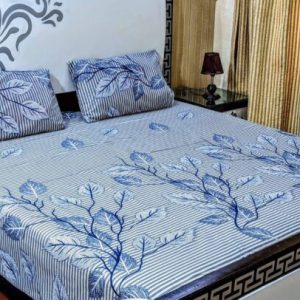 Double-bedsheet