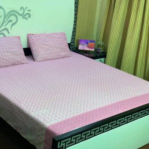 Double-bedsheet