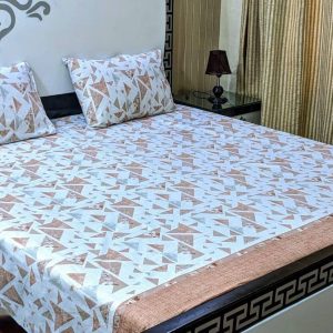 Double-bedsheet