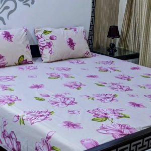 Double-bedsheet
