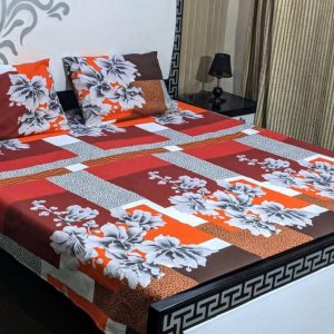 Double-bedsheet