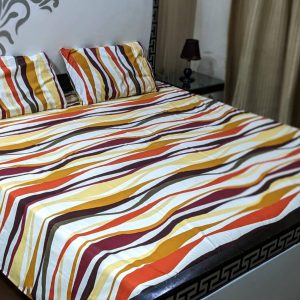 Double-bedsheet