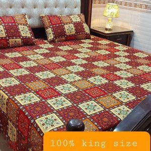 Double-bedsheet