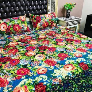 Double-bedsheet