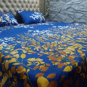 Double-bedsheet