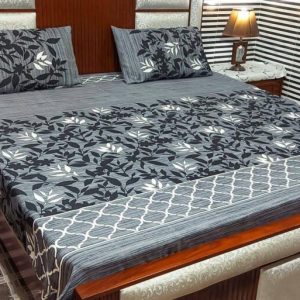 Double-bedsheet