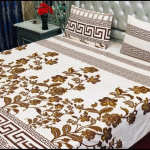 Double-bedsheet