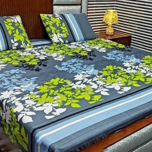 Double-bedsheet