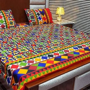 Double-bedsheet