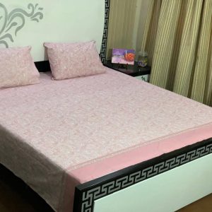 Double-bedsheet