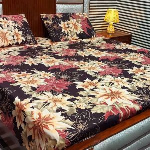 Double-bedsheet