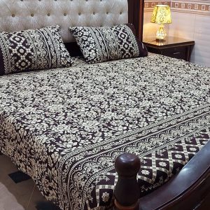 Double-bedsheet