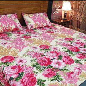 Double-bedsheet