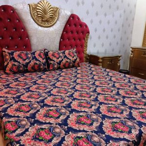 Double-bedsheet