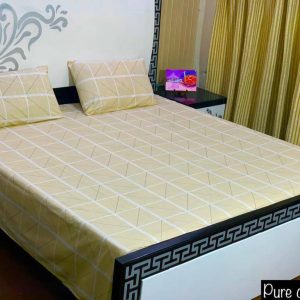 Double-bedsheet