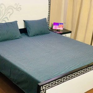 Double-bedsheet
