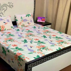 Double-bedsheet