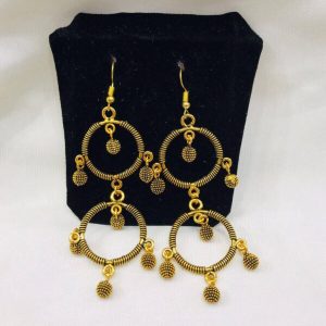 Earring-set