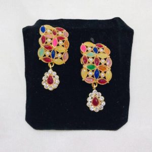 Earring-set