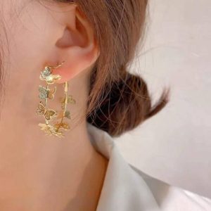 Earring-set