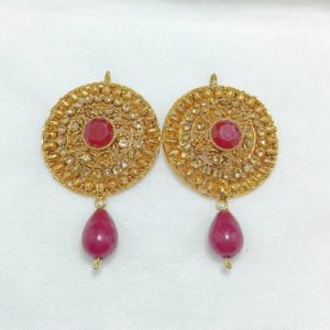 Earring-set