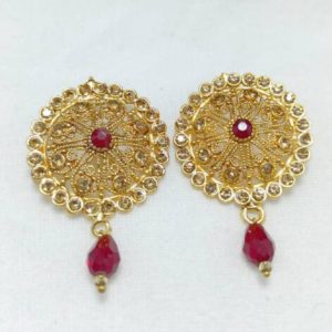 Earring-set
