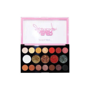 Eyes-makeup