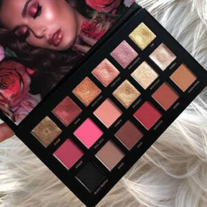 Eyes-makeup