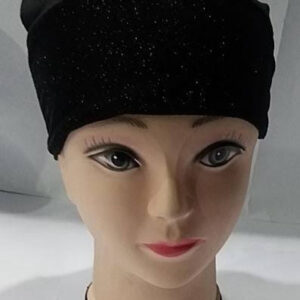 Hijab-cap